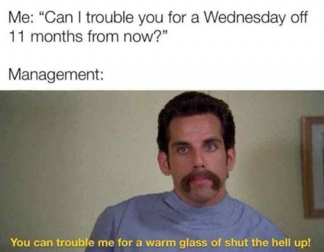 Work Memes (26 pics)
