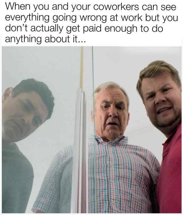 Work Memes (26 pics)