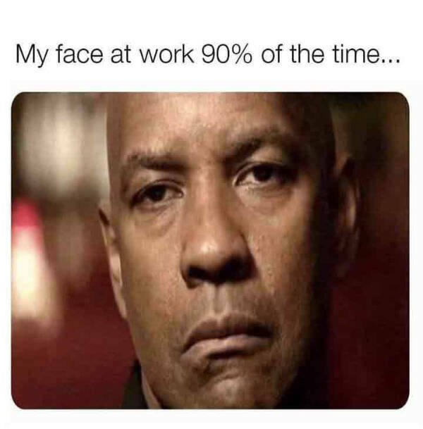 Work Memes (26 pics)
