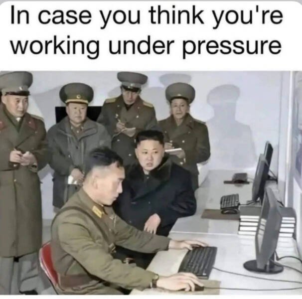 Work Memes (26 pics)