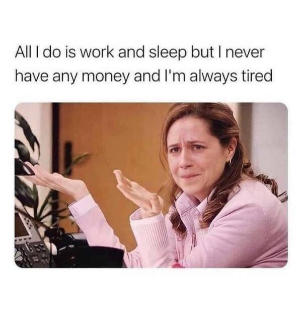 Work Memes (26 pics)