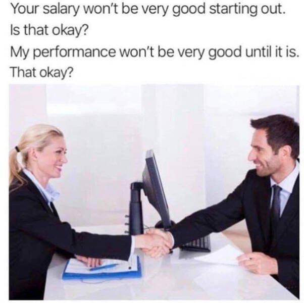 Work Memes (26 pics)