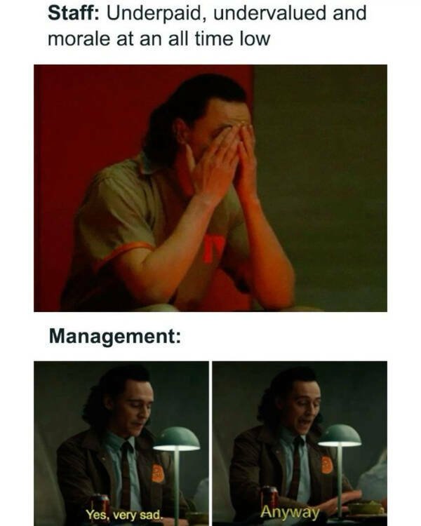 Work Memes (26 pics)
