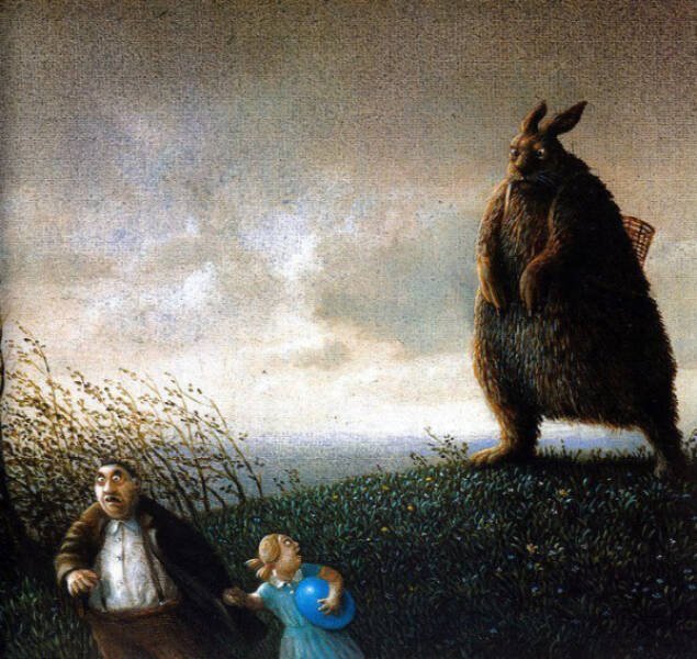 This Is Really Weird (20 pics)