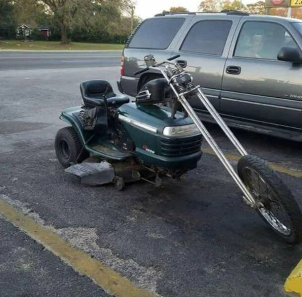 This Is Really Weird (20 pics)