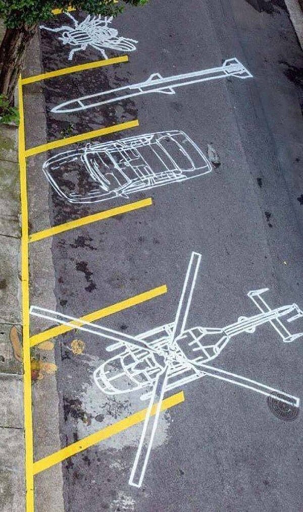 Creative Designs (17 pics)