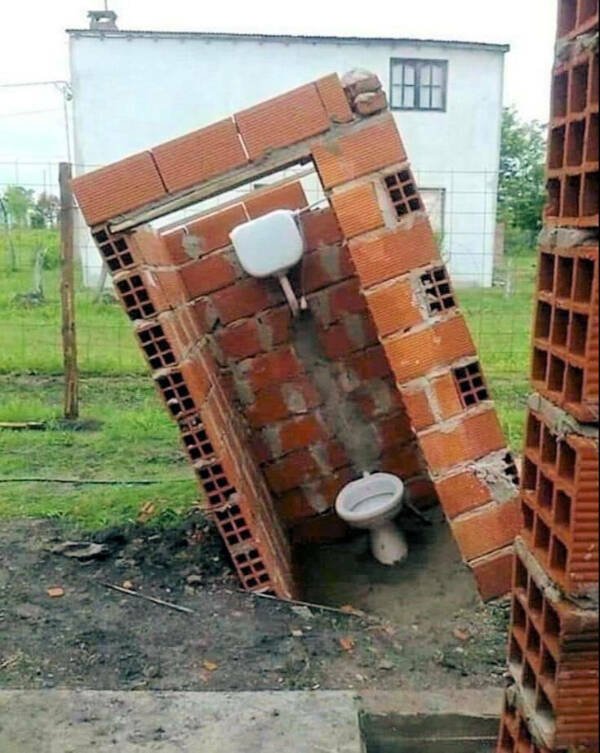 This Is Really Weird (20 pics)
