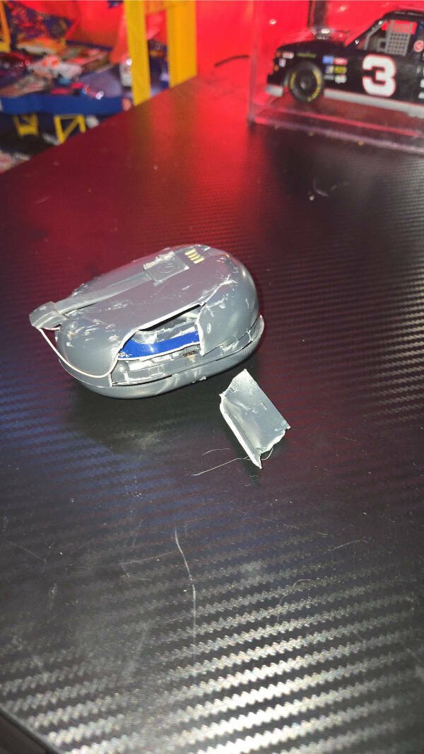 Bad Days Happen (21 pics)