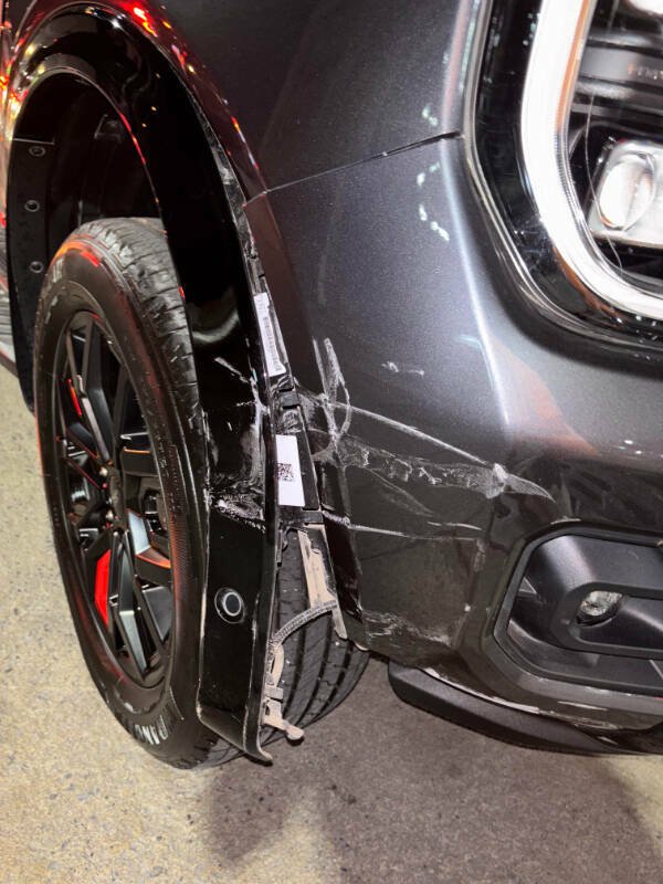 Bad Days Happen (21 pics)
