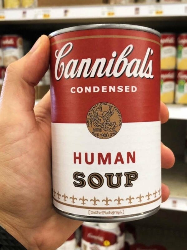 This Is Really Weird (20 pics)