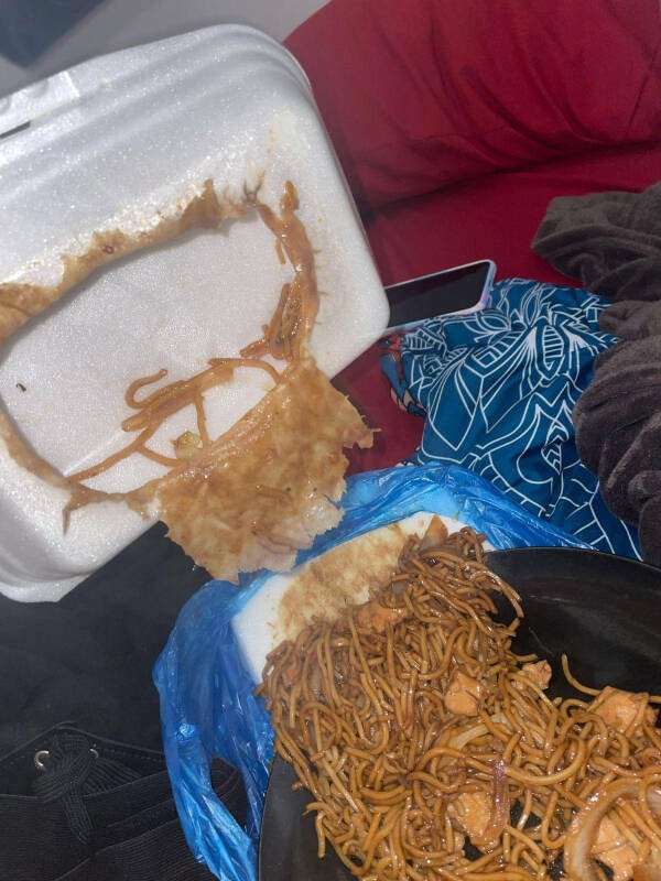 Bad Days Happen (21 pics)