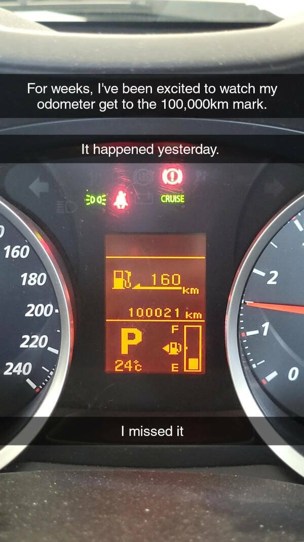 Bad Days Happen (21 pics)