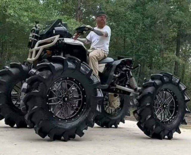 Cool Things (18 pics)
