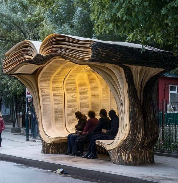 Creative Designs (17 pics)
