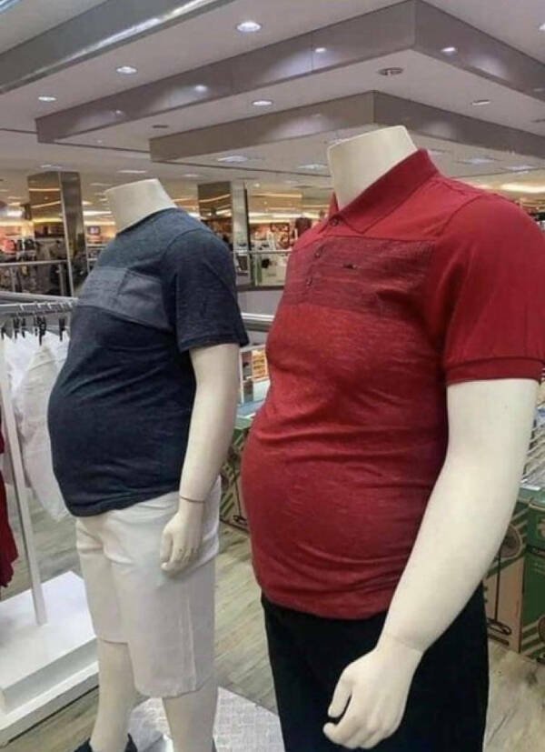 This Is Really Weird (20 pics)