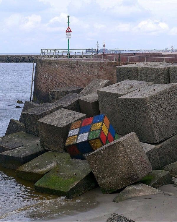 Creative Designs (17 pics)
