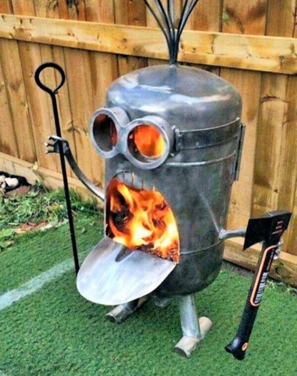 Cool Things (18 pics)