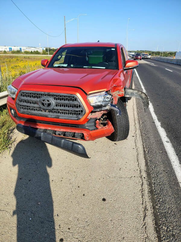 Bad Days Happen (21 pics)