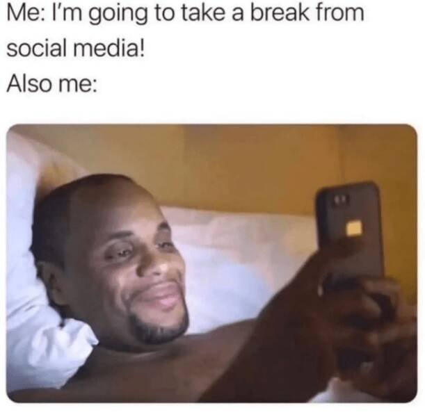 Memes About Gadget Addiction (24 pics)