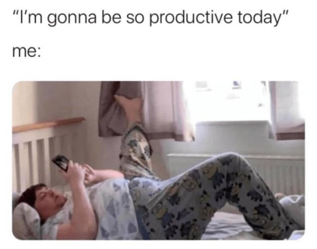 Memes About Gadget Addiction (24 pics)