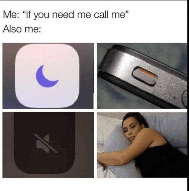 Memes About Gadget Addiction (24 pics)