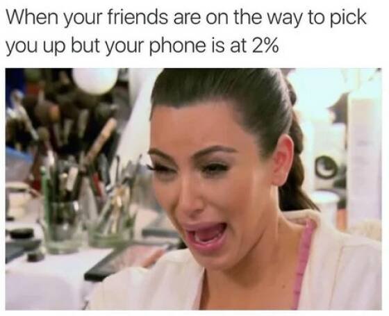 Memes About Gadget Addiction (24 pics)