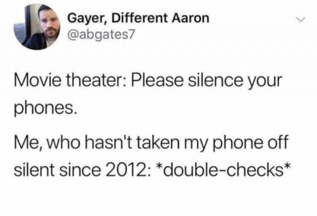 Memes About Gadget Addiction (24 pics)