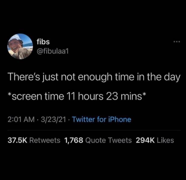 Memes About Gadget Addiction (24 pics)
