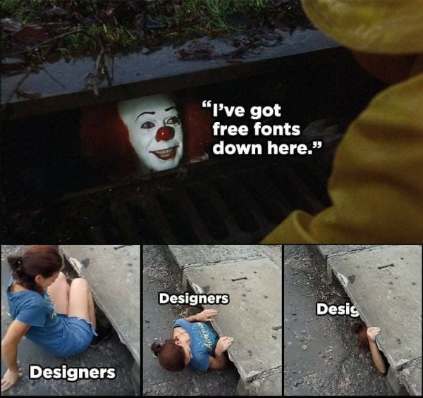 Memes For Those Who Work At The Computer (30 pics)