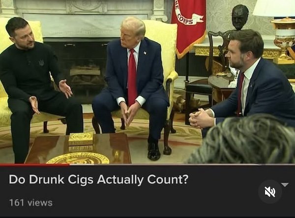 Smoking Memes (27 pics)