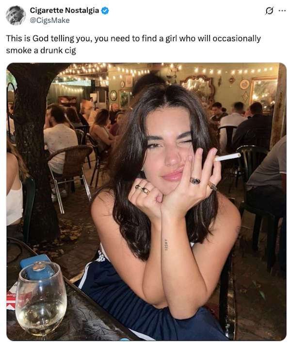Smoking Memes (27 pics)