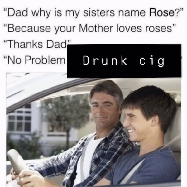 Smoking Memes (27 pics)