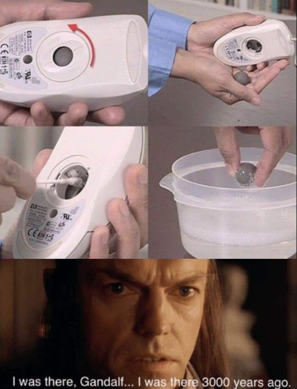 Memes For Those Who Work At The Computer (30 pics)