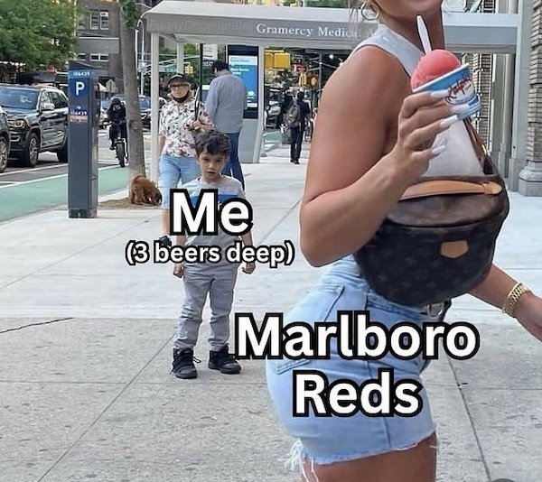 Smoking Memes (27 pics)