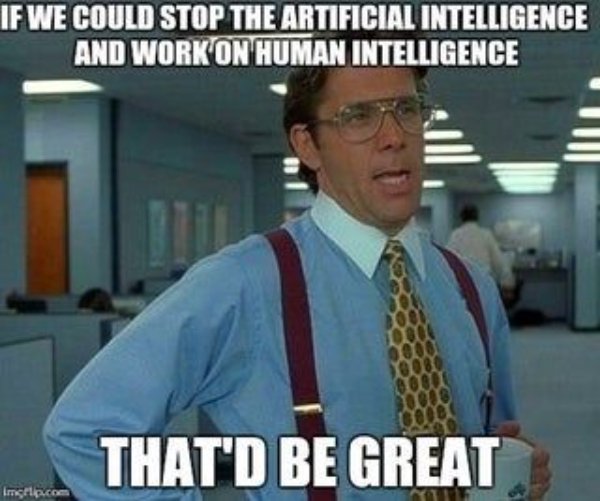 Memes For Those Who Work At The Computer (30 pics)