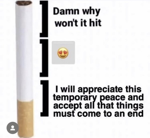 Smoking Memes (27 pics)