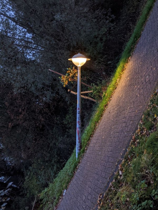 Strange Photos From Around The World (27 pics)
