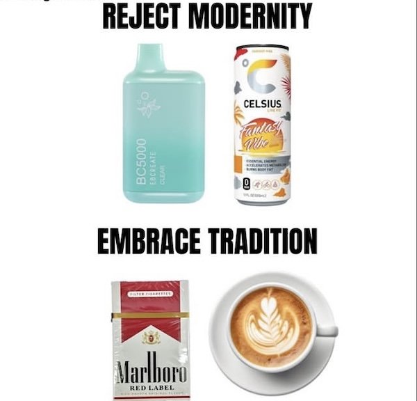 Smoking Memes (27 pics)