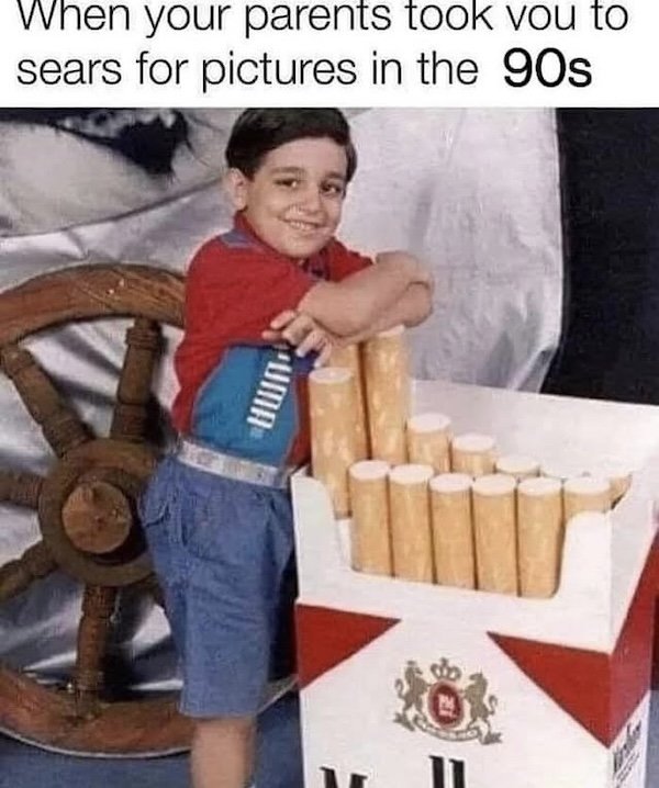 Smoking Memes (27 pics)