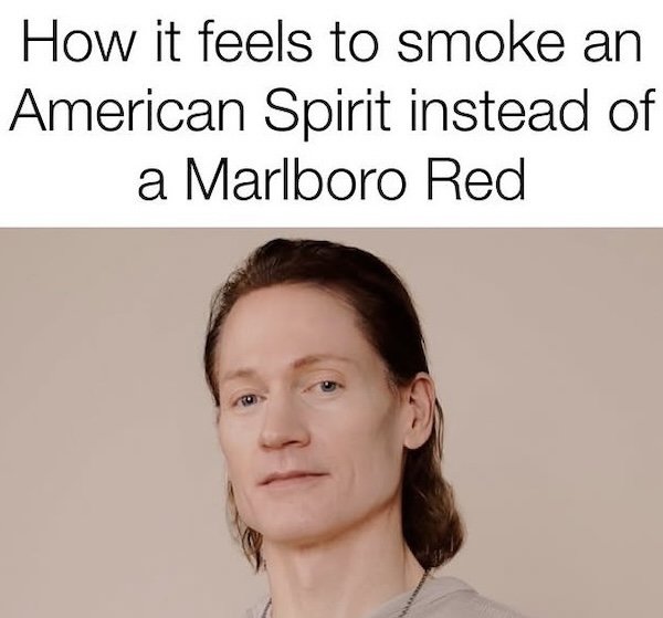 Smoking Memes (27 pics)