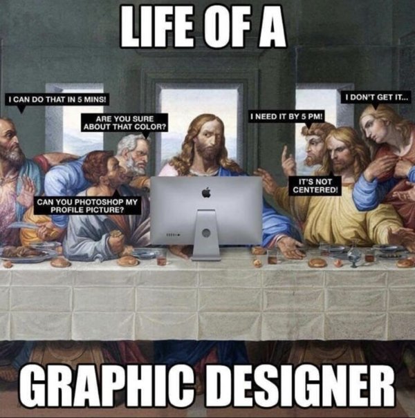 Memes For Those Who Work At The Computer (30 pics)