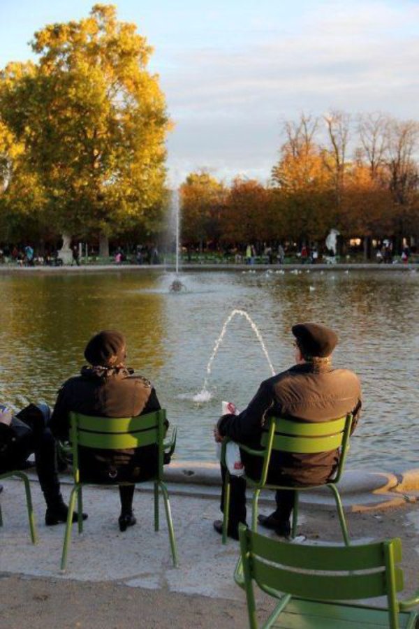 Strange Photos From Around The World (27 pics)
