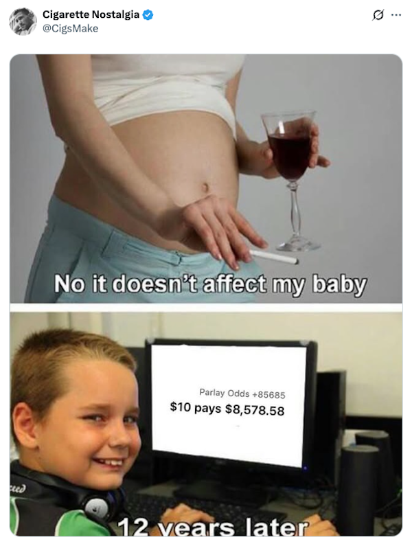 Smoking Memes (27 pics)