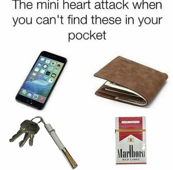 Smoking Memes (27 pics)