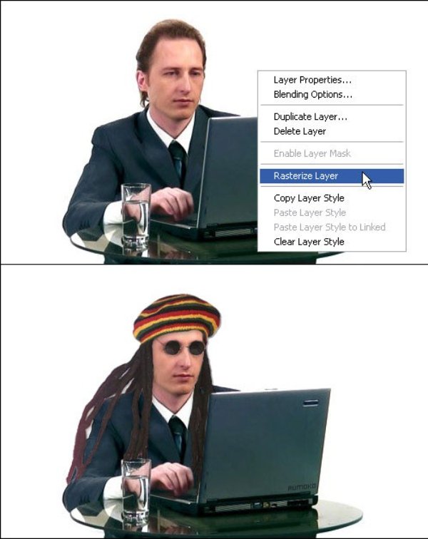 Memes For Those Who Work At The Computer (30 pics)