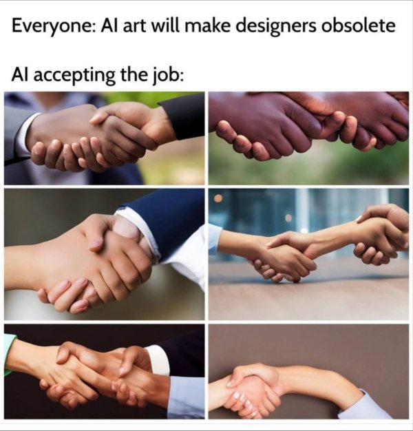 Memes For Those Who Work At The Computer (30 pics)