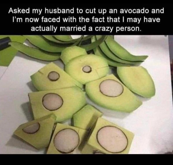 What Is Going On Here? (27 pics)