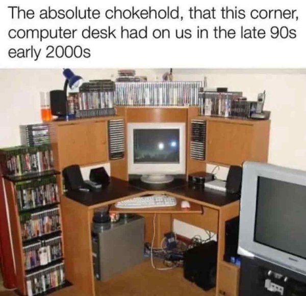 A Little Bit Of Nostalgia (23 pics)