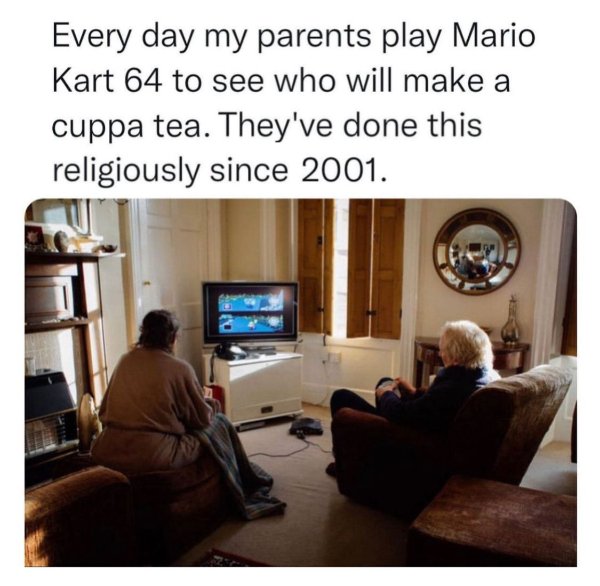 A Little Bit Of Nostalgia (23 pics)