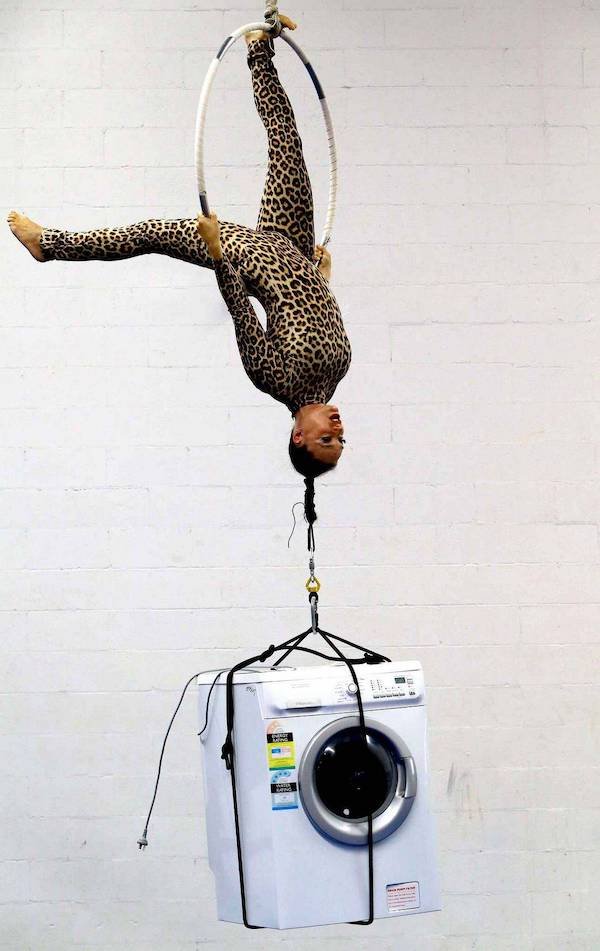 What Is Going On Here? (31 pics)